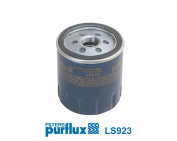 Purflux LS923 – Filtro Olio Motore (Spin-On)
