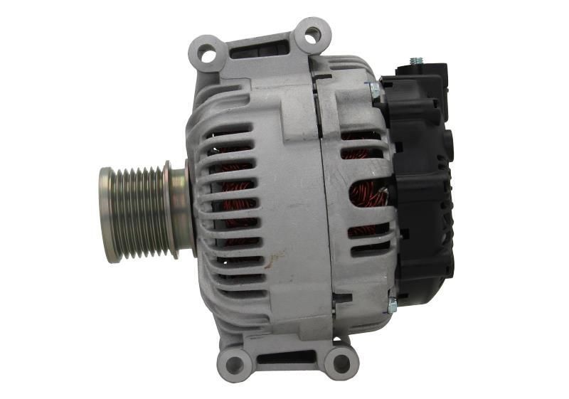 Alternatore Mercedes 180A - 555.572.180.000 Marca: +LINE