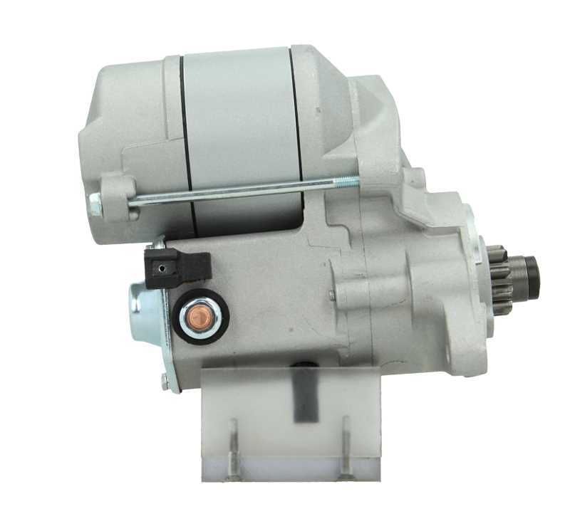 Motorino Avviamento Kubota 1.0 kw - 690.546.092.050 Marca: +LINE