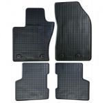 TAPPETO IN GOMMA JEEP RENEGADE 2014 (dx 18)MOD OR.SET4PZ