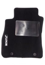 TAP548-TAPPETO IN MOQUETTE NISSAN JUKE SET 4PZ