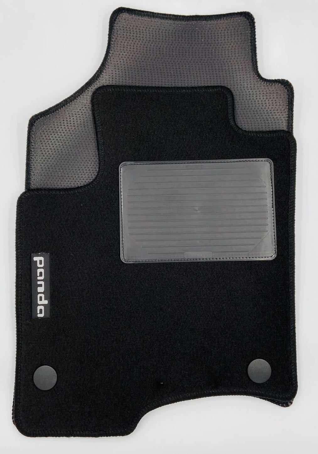 TAP596 TAPPETO IN MOQUETTE FIAT PANDA DAL 2012 SET.4 PZ