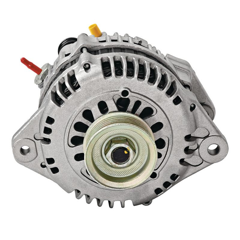 Alternatore Valeo 14V 100A - 443146