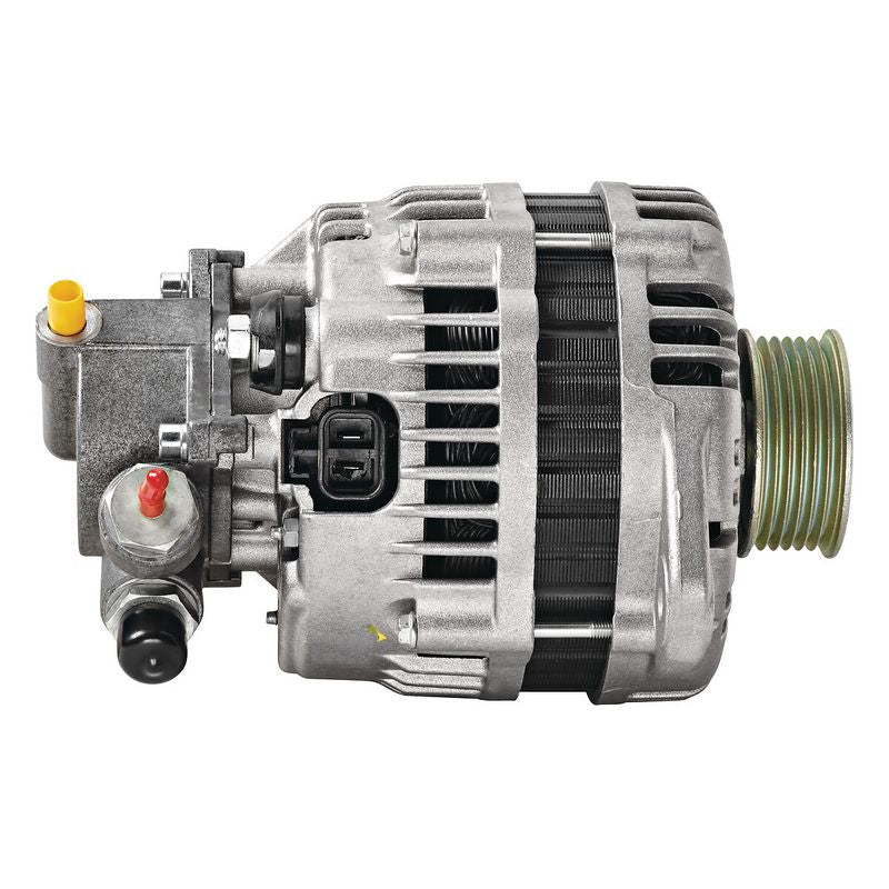 Alternatore Valeo 14V 100A - 443146