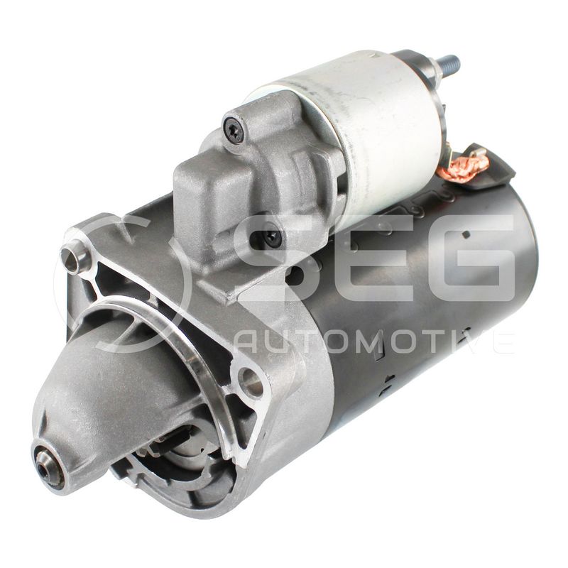 Motorino Avviamento SEG 12V 2.2KW - 0001109438
Marca: SEG Automotive48