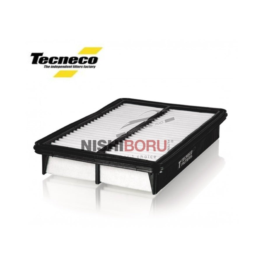 Filtro Aria per HYUNDAI i10 1.1 (G4HG) – Codici OE: 28113‑0X000, FA‑H16S, AR10630PMJ, F026400127 ecc.