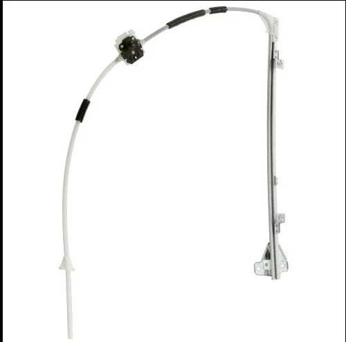 Alzacristalli E. Sx Iveco Daily 59982006