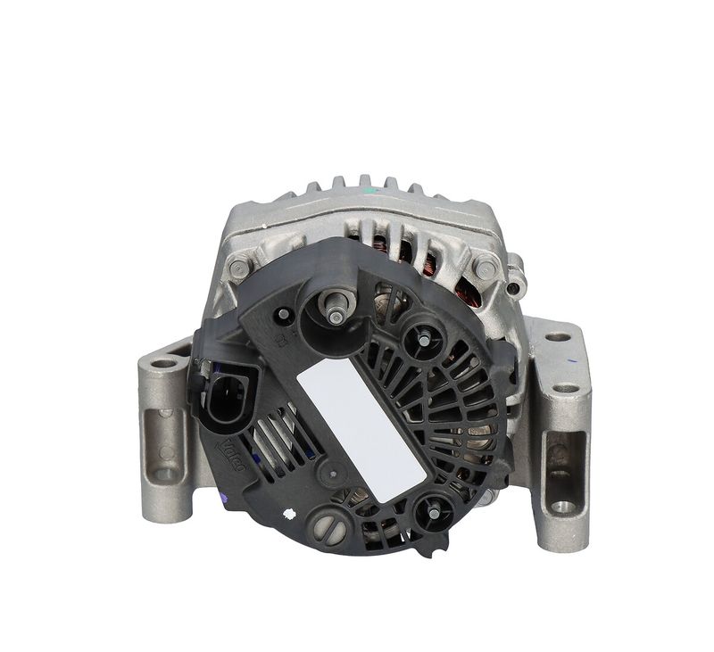 Alternatore Valeo 439780 – 14V 120A per Fiat 500L 1.3 Multijet Start&Stop | Ricambio Originale OEM