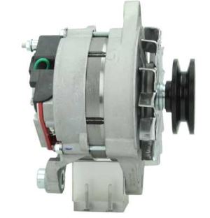 Alternatore Magneti Marelli 28V 27A 063320025010 – Alta Qualità per Veicoli Industriali