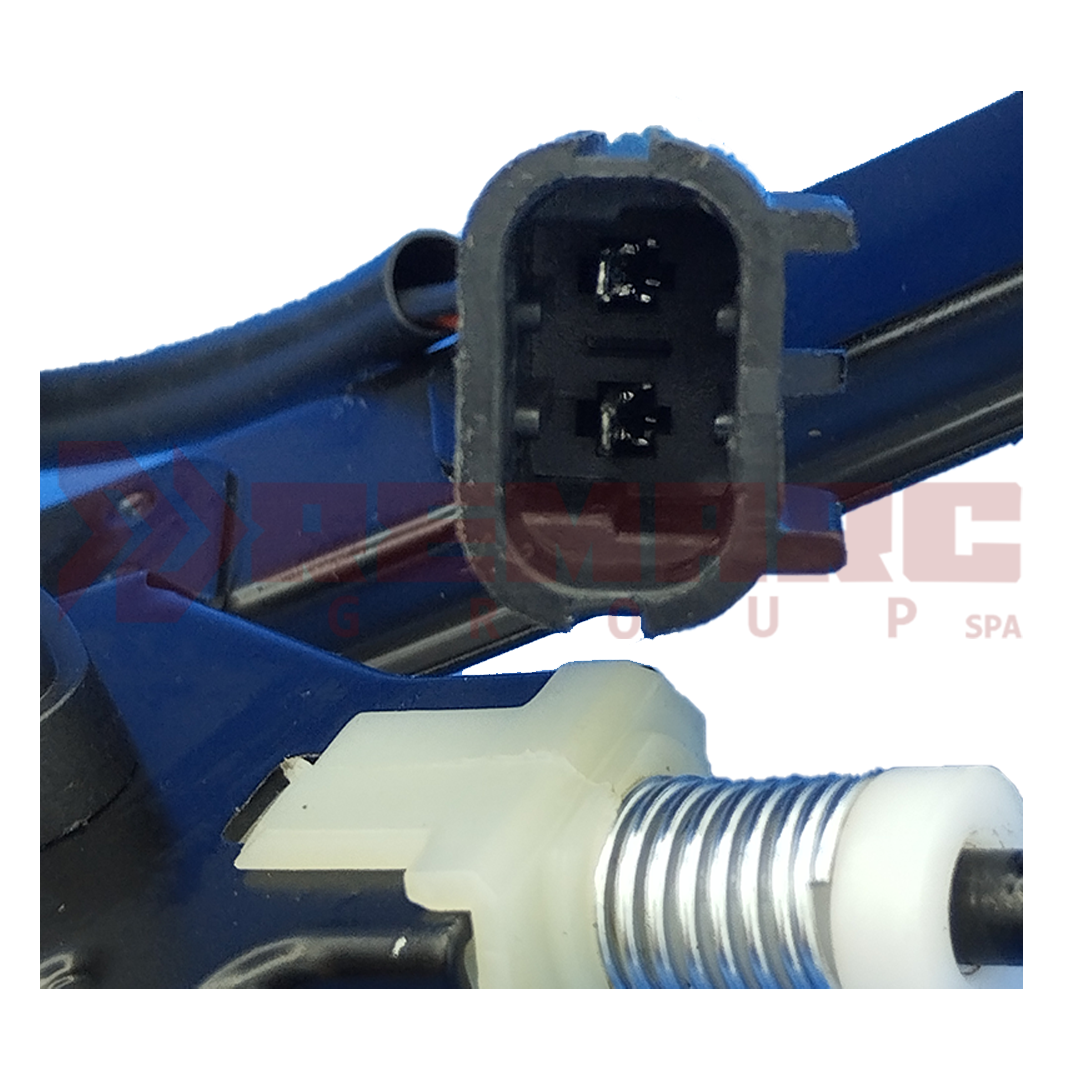 Alzacristalli E. Ant.Sx Fiat Punto 24 P 99982005 - AEFT007L Marca: VOLT E WATT