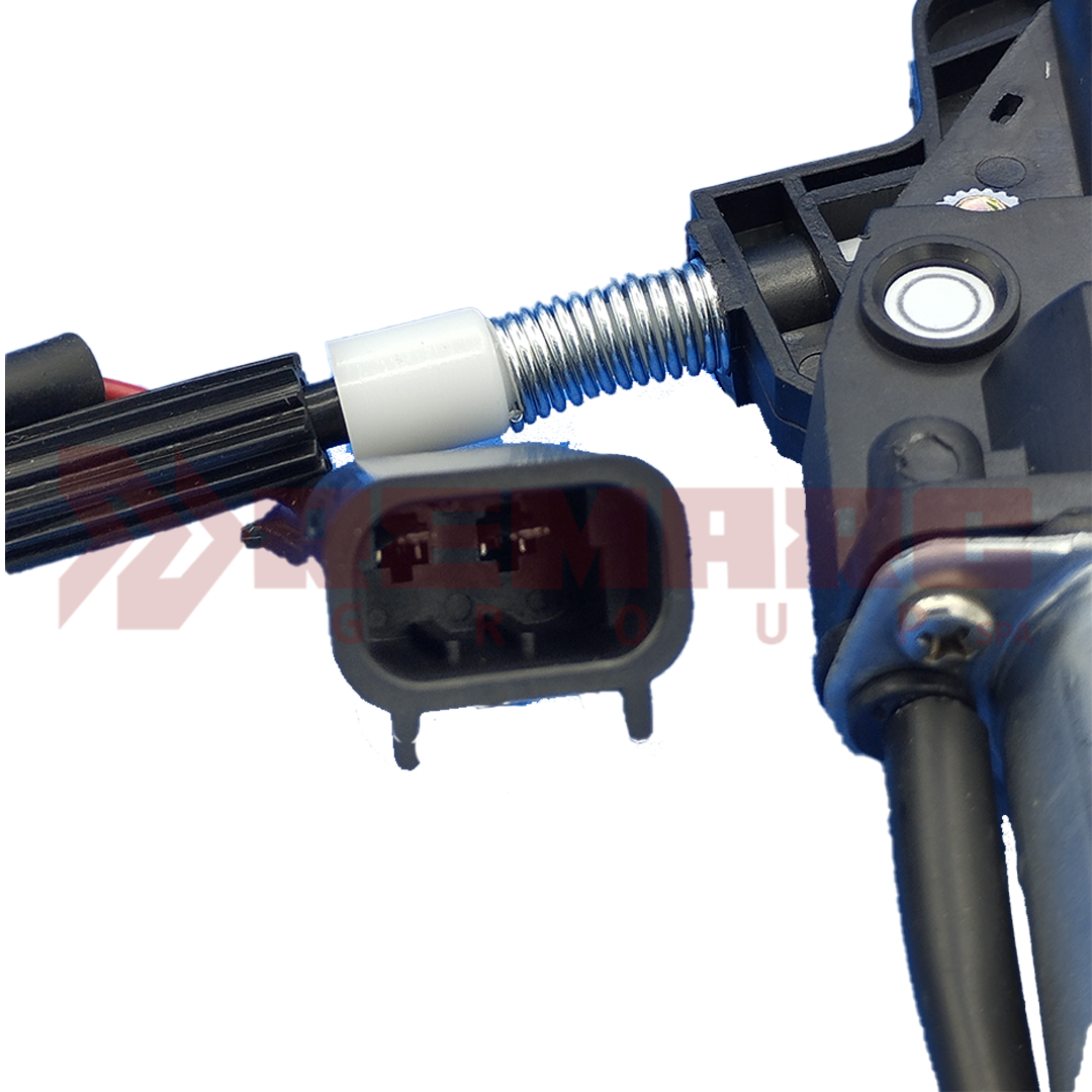 Alzacristalli E. Ant.Sx Fiat Panda 24 P 9200312012