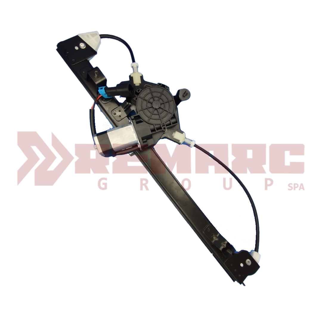 Alzacristalli E. Ant.Sx Fiat Punto 24 P 99982005 - AEFT007L Marca: VOLT E WATT