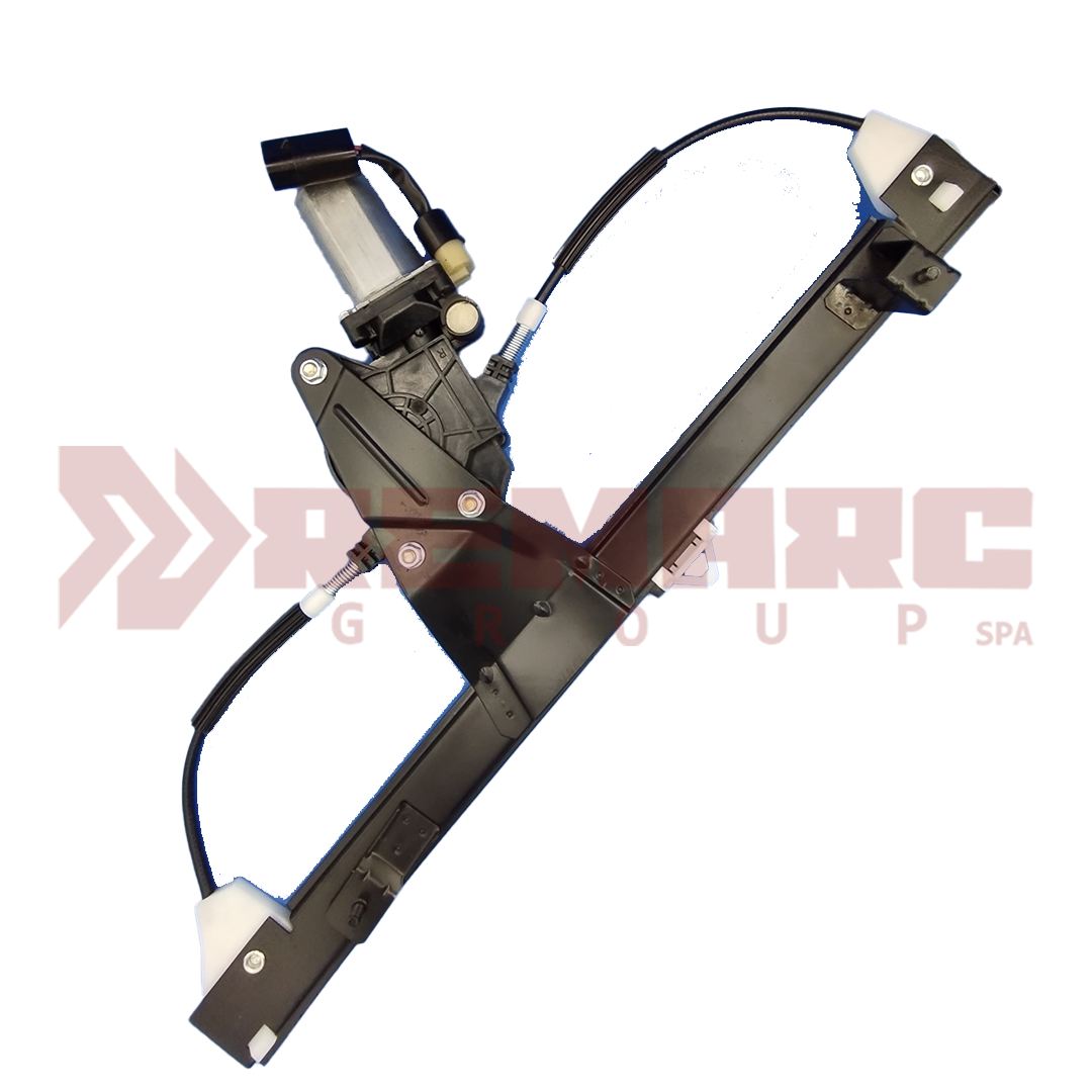 Alzacristalli E. Ant.Dx Fiat Doblo 24 P 122000 62008 - AEFT008R