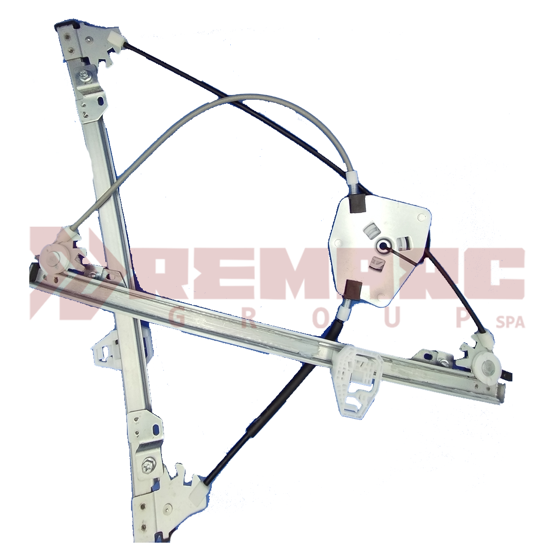 Alzacristalli E. Ant.Sx Fiat Croma 52005 Solo Mecc. - AEFT003L