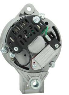 Alternatore Magneti Marelli 28V 27A 063320025010 – Alta Qualità per Veicoli Industriali