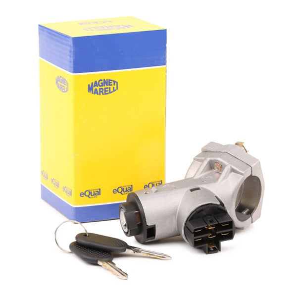 Bloccasterzo M.Marelli 64421506 - 940021506010 Marca: MAGNETI MARELLI