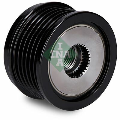 Puleggia Alternatore INA 535023010 – Compatibile Alfa Romeo, Fiat, Jeep, Lancia, Suzuki