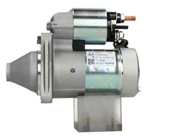 Motorino Hitachi 12V 0,9Kw S114905 BOX HITACHI 10T - M304905 12V 0,9KW Marca: HITACHI