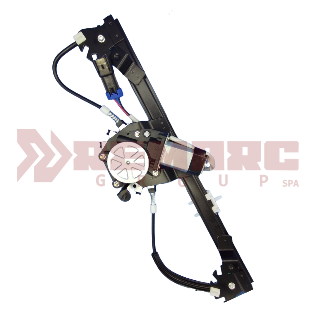 Alzacristalli E. Ant.Sx Fiat Grande Punto 24 P 92005 Punto Evo 24 P 92009