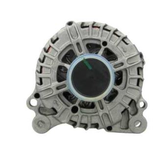 Alternatore Valeo 439642 – 14V 140A per Audi A4 A5 Q5 | Ricambio Originale OEM