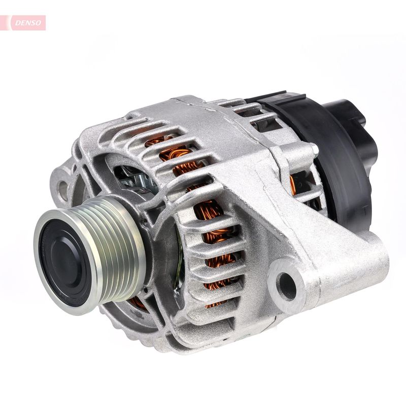Alternatore Denso 12V100A - DAN994 12V100AH Marca: DENSO