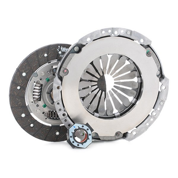 VALEO KIT3P 826522 Kit frizione