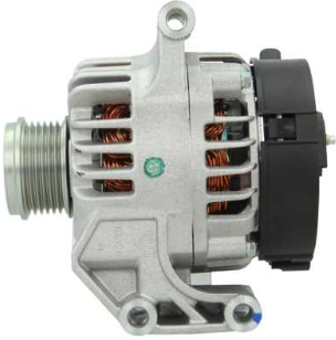 Alternatore Denso 14V 70A | CODICE DENSO. DAN584 l Alta Efficienza per Veicoli Leggeri