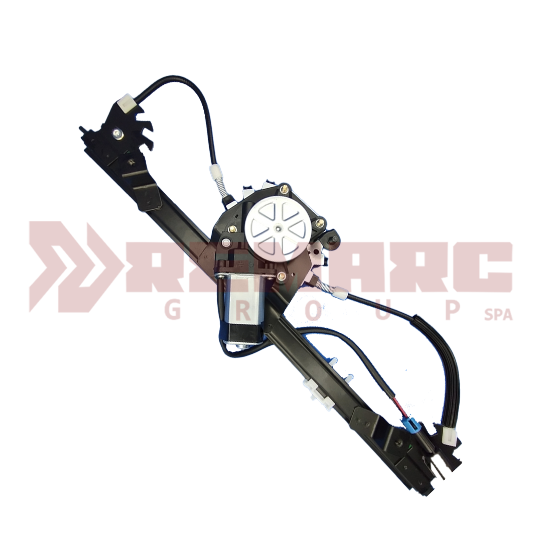 Alzacristalli E. Ant.Dx Fiat Grande Punto 24 P 92005 Punto Evo 24 P 92009 aeft006r