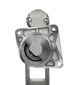 Motorino Hitachi 12V 0,9Kw S114905 BOX HITACHI 10T - M304905 12V 0,9KW Marca: HITACHI