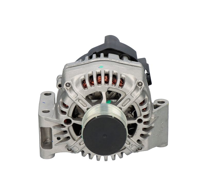 Alternatore Valeo 439780 – 14V 120A per Fiat 500L 1.3 Multijet Start&Stop | Ricambio Originale OEM