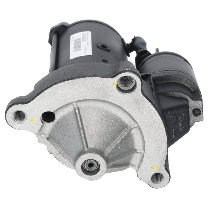Motorino Valeo 12V 1,4Kw 438068 11D - 438068
12V 1,4KW
Marca: VALEO