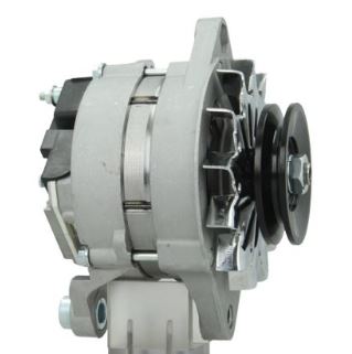 Alternatore M. Marelli 14V 55A 63321044 FORO FILETTATO - 063321044010