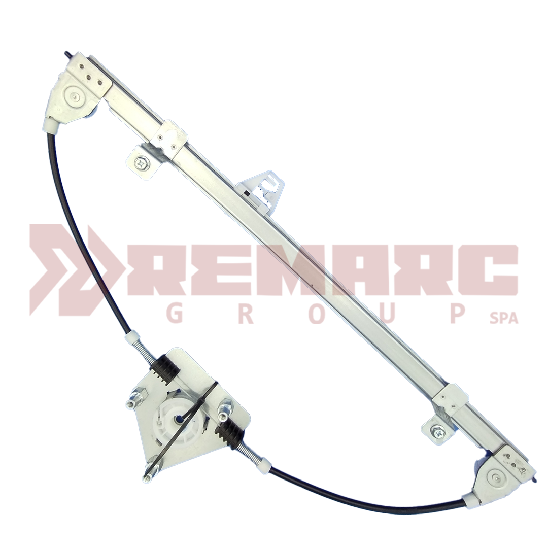 Alzacristalli E. Ant.Sx Fiat Idea 102003 Lancia Musa 72004 Solo Meccanismo - AEFT002L
Marca: VOLT E WATT
