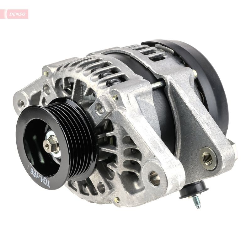 Alternatore Denso 14V 80A Denso Originale 1042109240 - DAN1020 14 V 80AHMarca: DENSO
