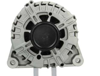 Alternatore Valeo 14V 150A - 439633
14V150AH
Marca: VALEO