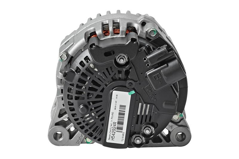 Alternatore Valeo 14V 150A - 439674
14V 150AH
Marca: VALEO