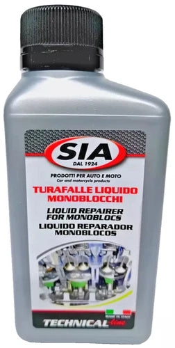 SIA Turafalle Liquido Monoblocchi - 200ml (4002)
