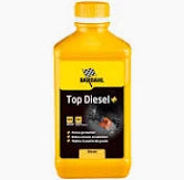 Bardahl Top Diesel - Additivo Multifunzione Motore Diesel 1L