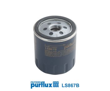 Purflux / Spin-Off LS867B – Filtro Olio Motore