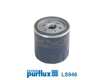 Purflux LS946 Filtro Motore – Alta Qualità e Prestazioni Garantite