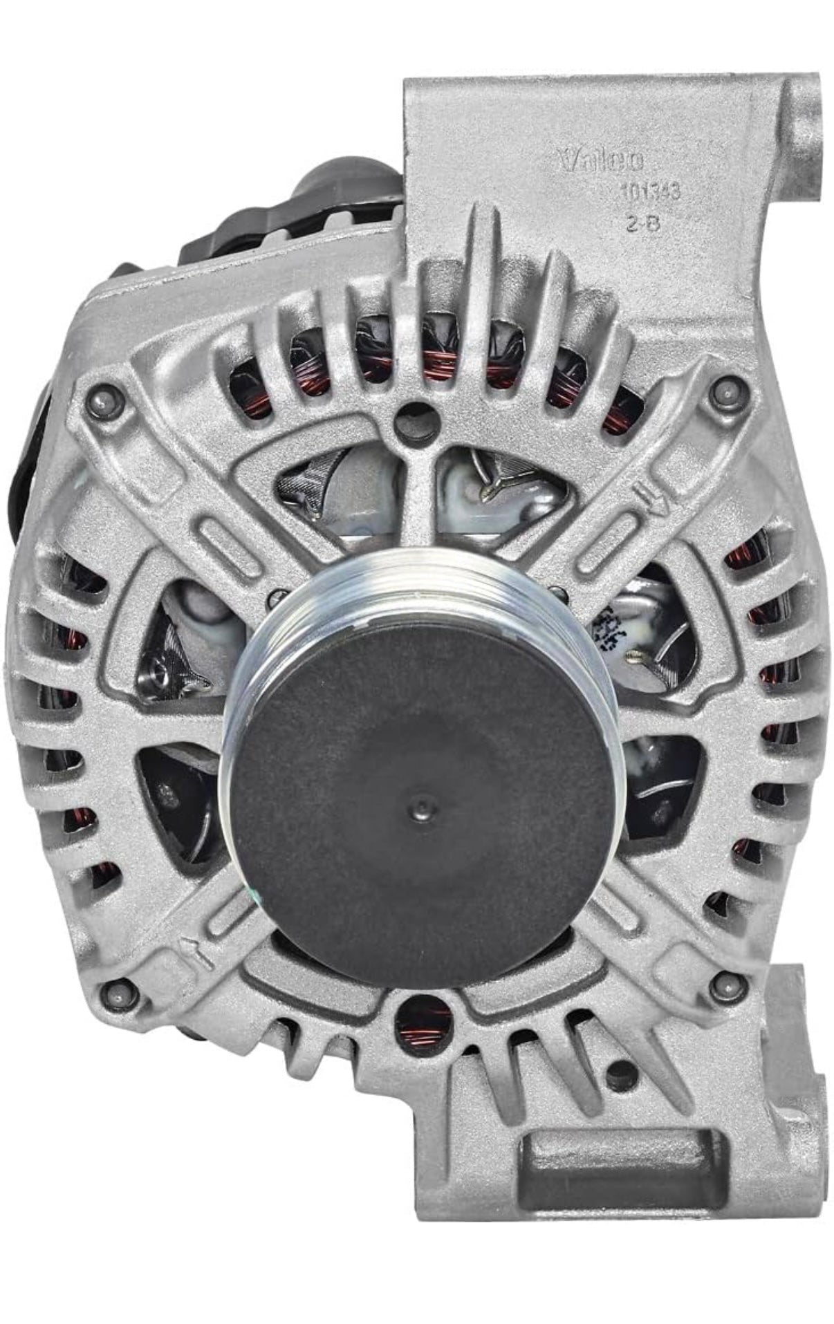 ALTERNATORE 439505 VALEO 90AH PUNTO-GRANDE PUNTO- PANDA -500 - YPSILON 1300 MULTIJET