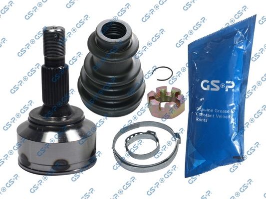 GIUNTI GSP810052 Marca : GSP