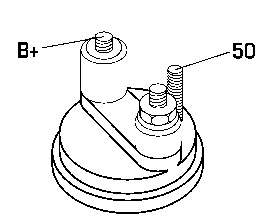 Motorino Valeo 12V 1.4Kw 438224 - 438224