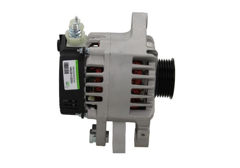 Alternatore Citroën/Peugeot/Toyota 70A - 195.910.070.050 Marca: +LINE