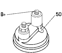 Motorino Valeo 12V 1,3Kw 438168 - 438168