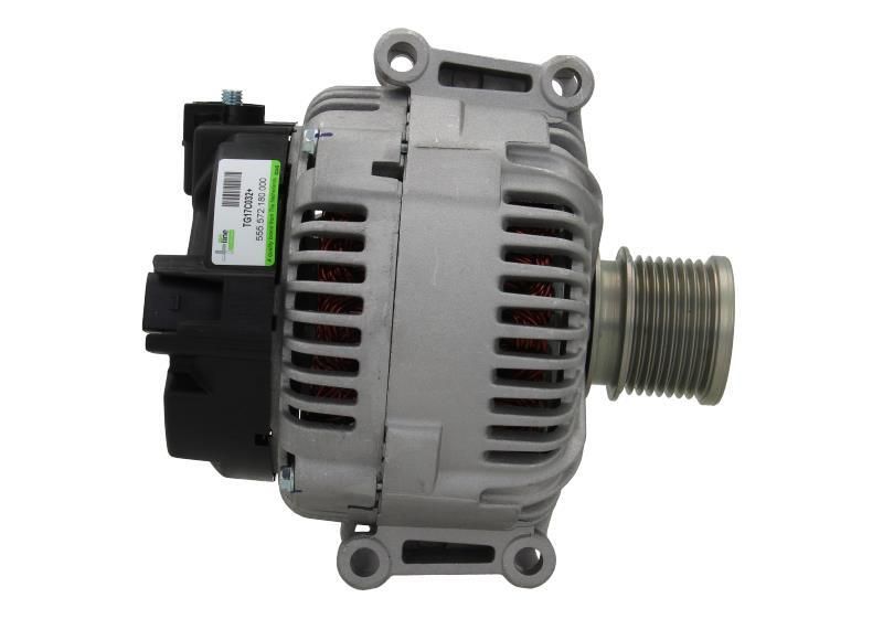 Alternatore Mercedes 180A - 555.572.180.000 Marca: +LINE
