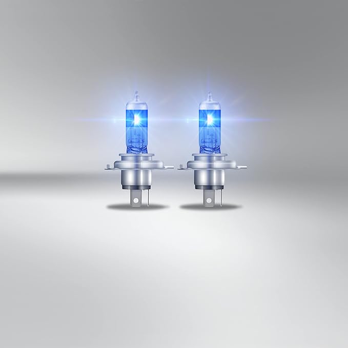 Lampade H4 12V 10090W Cool Blue BOOST5000K - Conf.2 - 62193CBBHCB Marca: OSRAM