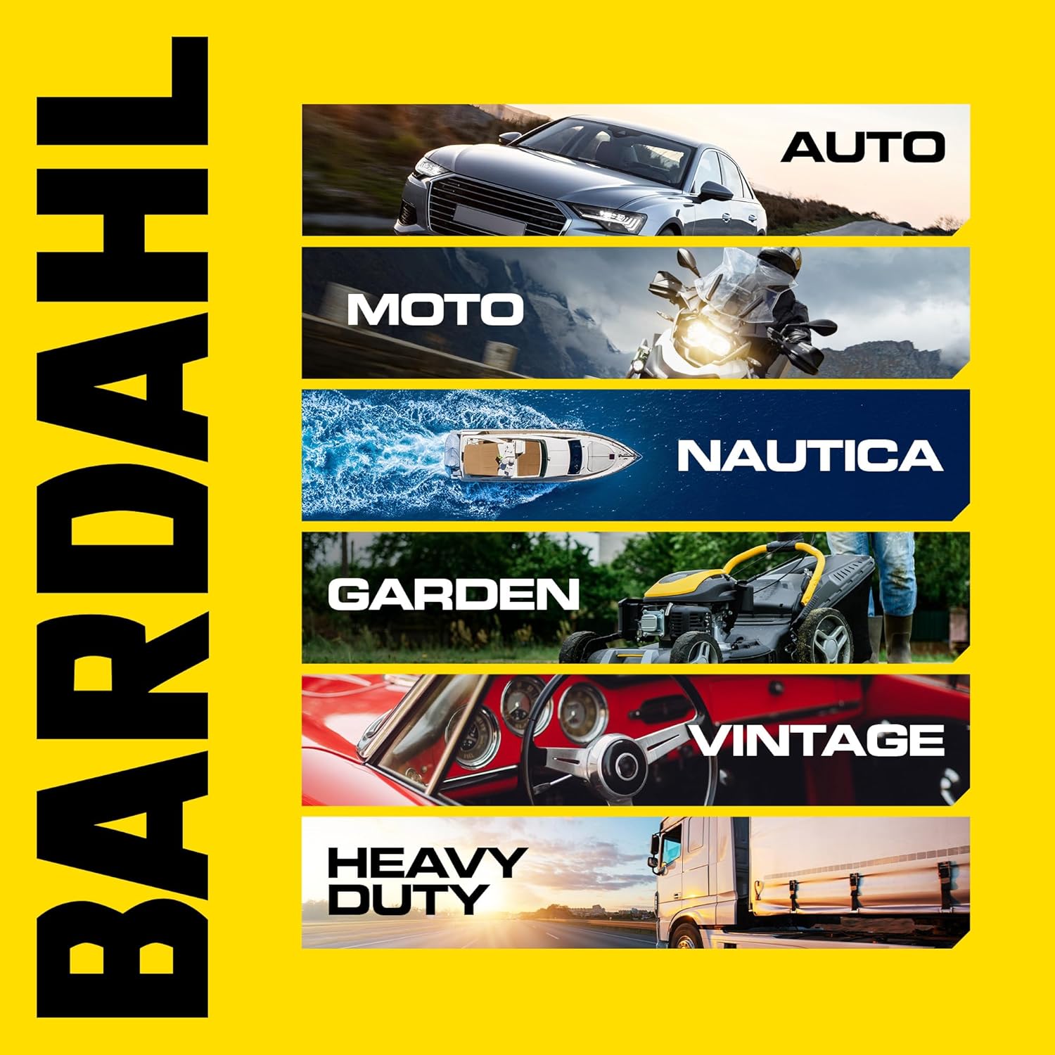 Bardahl - OptiBlue - Additivo Anticristallizzante per AdBlue, Migliora l'Efficienza, Pulisce Il Sistema SCR e Protegge Gli Iniettori AdBlue, per Auto Diesel con SCR AdBlue, 250 ml
