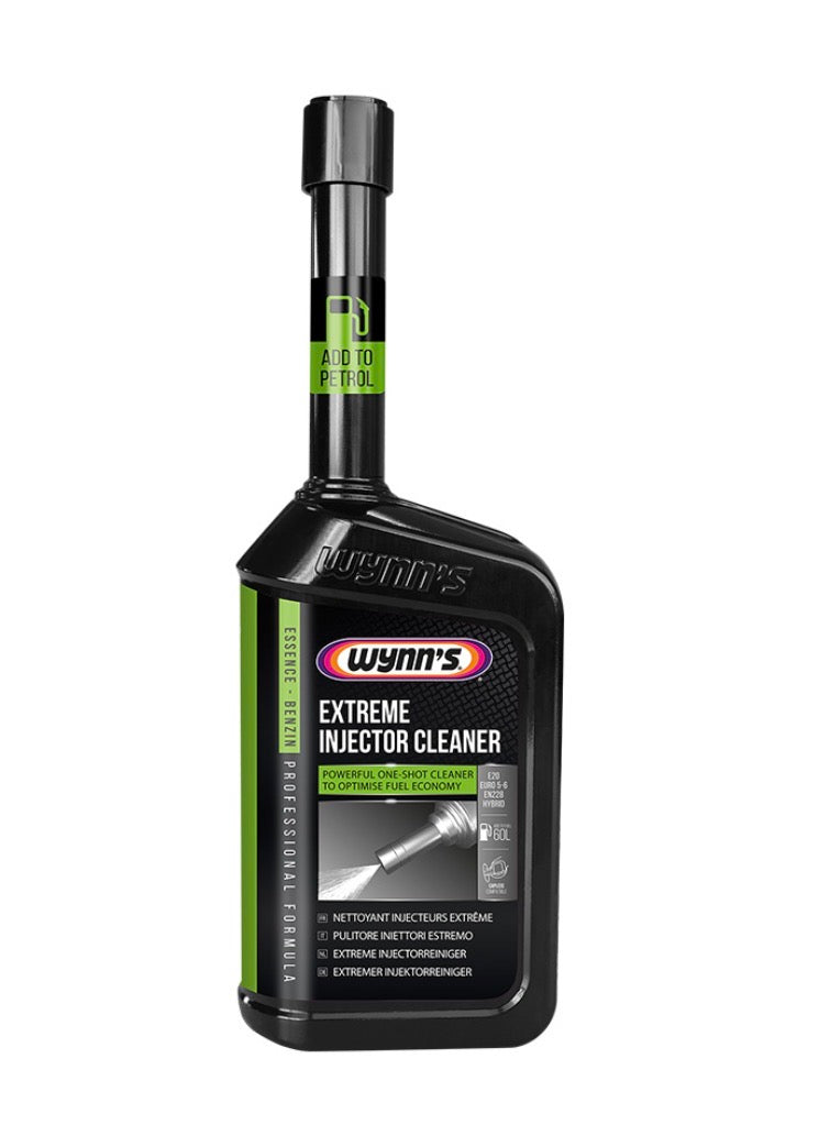 Petrol Extreme Cleaner
Pulitore estremo per motori benzina