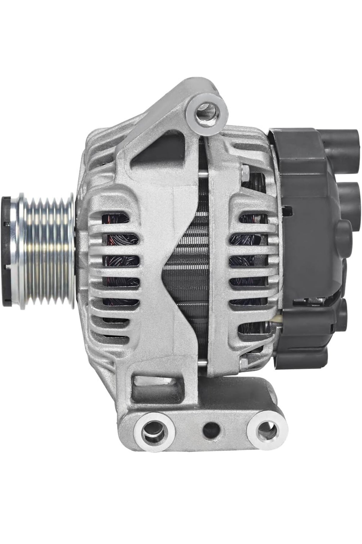ALTERNATORE 439505 VALEO 90AH PUNTO-GRANDE PUNTO- PANDA -500 - YPSILON 1300 MULTIJET